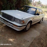 هارتوب • ١٩٩١ • مكينة وجير جديدين