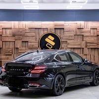 جي 70 3.3T • ٢٠٢٢ • رقم اربیل