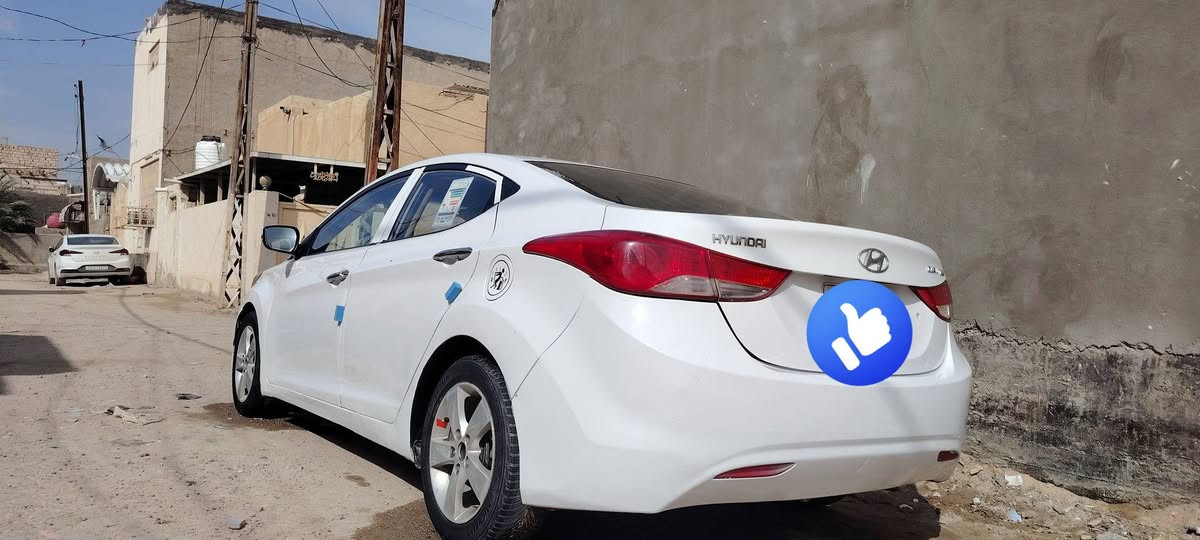 سلام عليكم (سعر 85وبيه مجال)
النترا خليجي للبيع موديل 2013 فول بصمه فتحه تحكم ستيران اشاير بالمري 4دسك( محرك 1600)

مصبوغه حزام أثر تقشير صبغ قماره تكم جنطه مابيهن صبغ فقط جملغ الامامي بي ضرار مكفوله شواصي وكص

 رقم أربيل تريد تحويل او وكاله

مكان السياره النجف للاستفسار الاتصال على الرقم ***********
