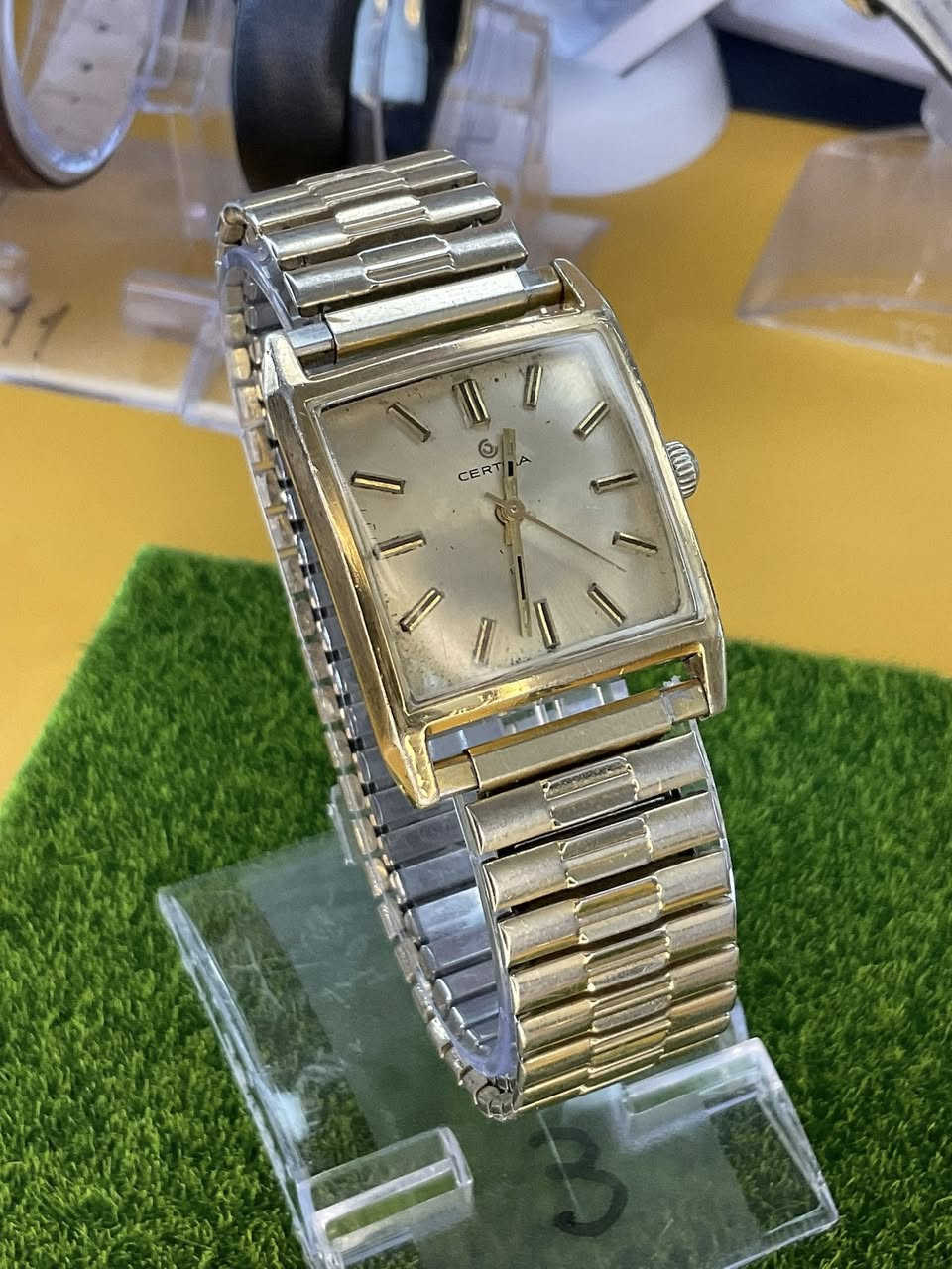 متوفر راسلني خاص وتدلل


**إذا كنت صاحب هذا الإعلان وتريد حذفه لأي سبب، رجاءا أرسل رسالة إلى الدعم الفني**