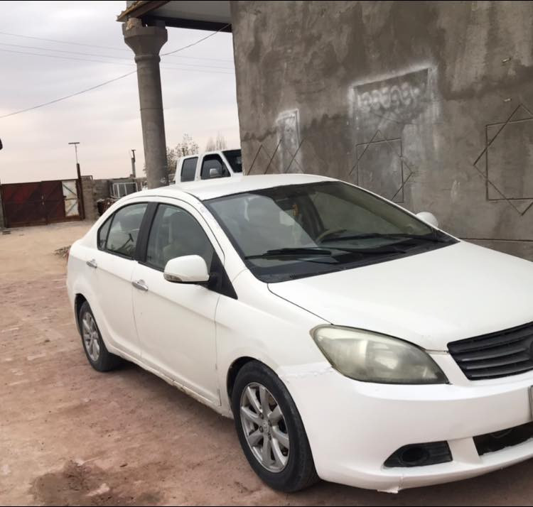 السلام عليكم كريت ويل موديل 2013رقم بصره مشروع وطني سنويه 28 كير مكينه كهربائيات السعر38
***********
