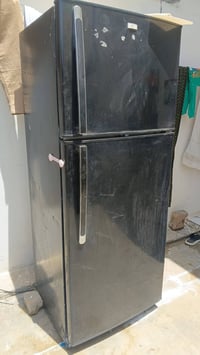 ثلاجة • شرط الشغل • حي العروبة الشري