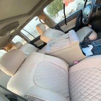 جيب الاندكروز🔥2011 السيارة 60اصل  1فتحه⭕️ 2بصمه  3تبريد3قطع 4السياره G...