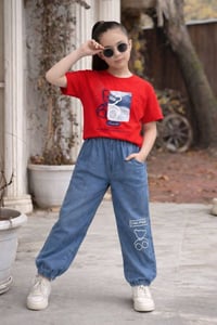 نص درزن • ملابس أطفال