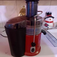 معصارة فواكه صناعية 07724188122