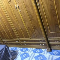 النجف • حي الشرطه • غرفه اخشاب