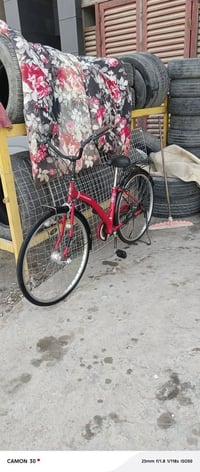 بايسكل • موديل ٢٠٢٠ • حله شارع ٨٠