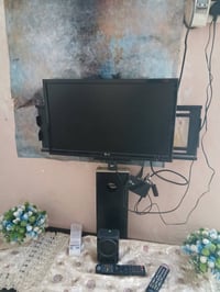 بلازما • ٢٤انش • شامل كلشي