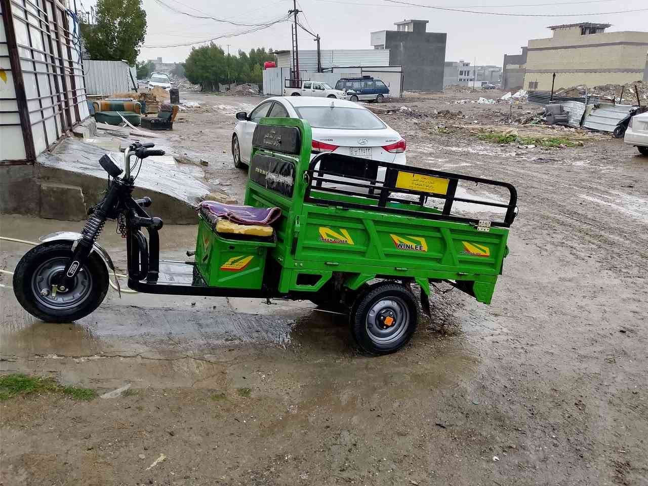 السلام عليكم ستوتة شحن للبيع موديل 2025  السعر 800 بلغزالية ***********
