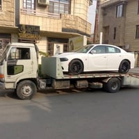 كرين سطحية لأجرة  07703730056 أبو محمد