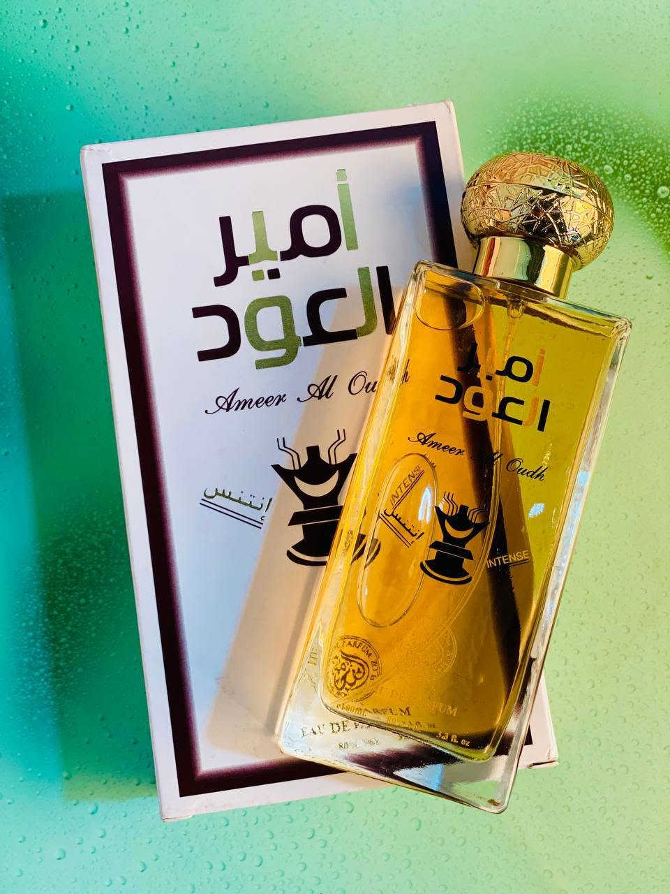 ✅امير العود أنتنس عود – Ameer Al Oudh Intense ” لطافة للعطور الامارتية الاصلي 💯🔥

من أقوى العطور الإماراتية 🇦🇪😘يتميز بالفخامة والفوحان ❤️ منذ ان اصبح للعطور امير 👑اصبح للعطور معنى آخر🥰حين تمتزج العراقة مع الحداثة في توليفة جذابة ينتج لنا عطر امير العود احد افضل العطور في عالم العود يرضي كل الاذواق ويليق بكل المناسبات ويلائم كلا الجنسين بدايته السكرية الحلوة ونكهة الفانيلا تجعله لايقاوم 🤤
✔️Eau De Parfum. 
هو عطر شرقي مع نفحات من العود والدخان الرائحة عبارة عن مزيج من العود والنوتات الخشبية والفانيليا والسكر واللابدانوم المذكرة السائدة هي العود الرائحة مثالية لمحبي عطور العود والأشخاص الذين يبحثون عن روائح خاصة وغير عادية .

✔️المكونات الرئيسية: العود ، الفانيليا ، العنبر .
قلب العطر: عود ، نفحات خشبية ، فانيليا ، سكر ، لابدانوم .
#الاصلي المنشأ الامارات 🇦🇪💯
السعر خاص 
🚘يوجد خدمة توصيل لجميع محافظات العراق 🚘#اكسبلور #اكسبلورر_2025 #اكسبلور_فلو #اكسبلور_2025 #اكسبلور_فلو #اكسبلورر_2025 #اكسبلور_explored #اكسبلور_لايك #عرب_فوتو #تصويري #صور #انستقرام #لايك #كميرا #بحر #لقطة #دبي #اكسبلور #لقطة #لايك #دعم #تفاعل #لايكات #كومنت #كومنتات #اكسبلور #هاشتاق


**إذا كنت صاحب هذا الإعلان وتريد حذفه لأي سبب، رجاءا أرسل رسالة إلى الدعم الفني**