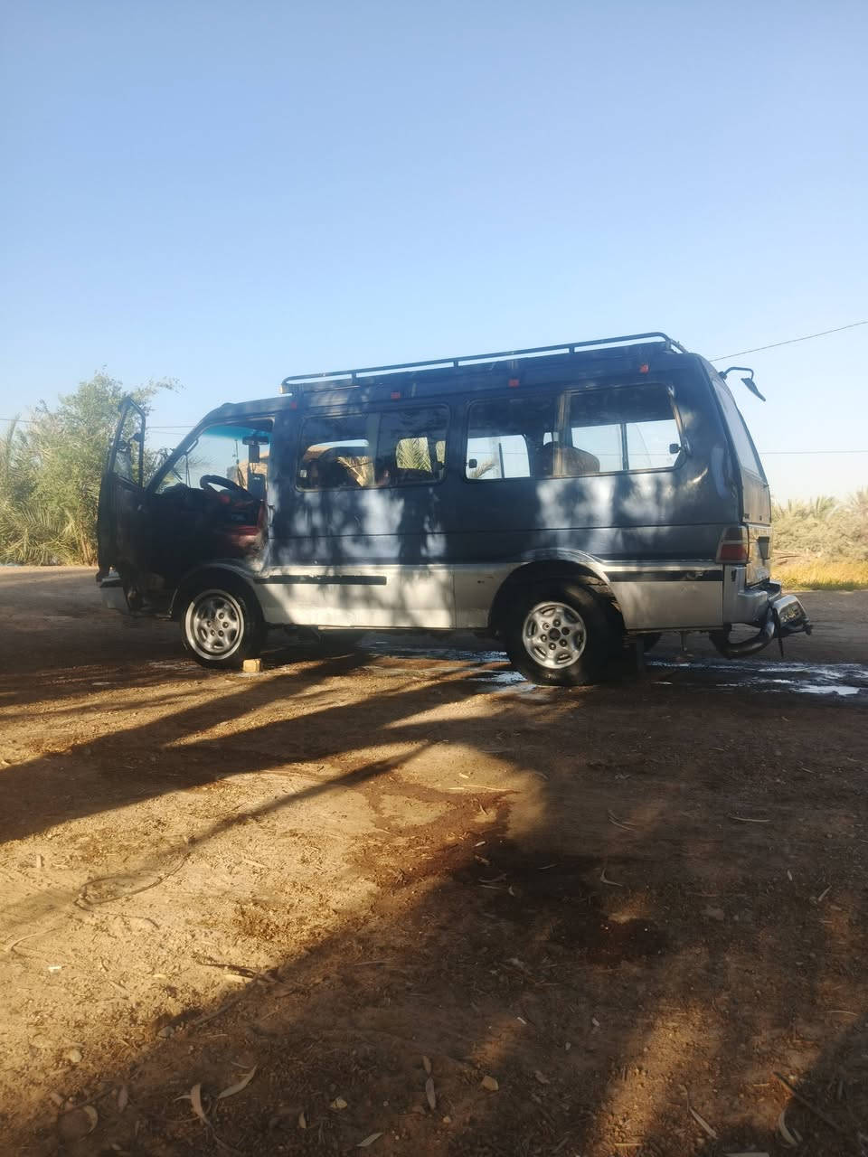 اعيد النشر بسبب الوعود الكاذبه امسح المنشور جايك السلام عليكم ورحمة الله كياا بسته رقم بغداد حمل تحويل مباشر سنويه جديده 2030 مكينه وكير واكسل مكفولات دوشمه جديده تخم تاير بيهه تك تاير تعبان صدر جديد خلفي امامي دوشمه جديده مسجل سماعات خلفي امامي يعني مابيهه نقص خلاص شقل واطلع للشقل كل التفاصيل مذكوره تجي وشوف بعينك عنوان الانبار الكرمه السعر 36 وبيهه مجال قليل اقراا التفاصيل واتصل ***********
