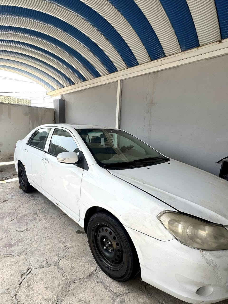 السلام عليكم
BYD 2013
للبيع نضافه كما موضح بالصوره
للاستفسار ***********
***********
