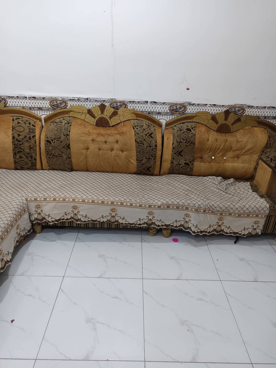 تخم نص عمر
سعر200 وبي مجال


**إذا كنت صاحب هذا الإعلان وتريد حذفه لأي سبب، رجاءا أرسل رسالة إلى الدعم الفني**