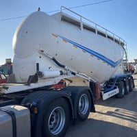 سايلو • ٤٥طن • كركوك