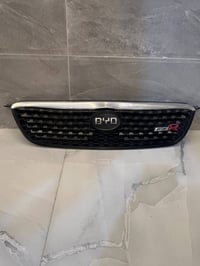 شباك • بي واي دي F3 • كربلاء