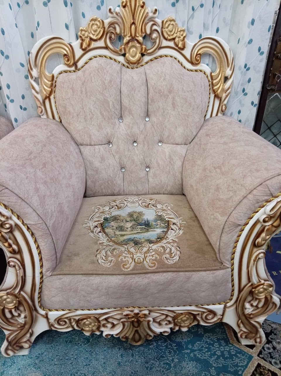 تخم للبيع جدا نظيف


**إذا كنت صاحب هذا الإعلان وتريد حذفه لأي سبب، رجاءا أرسل رسالة إلى الدعم الفني**