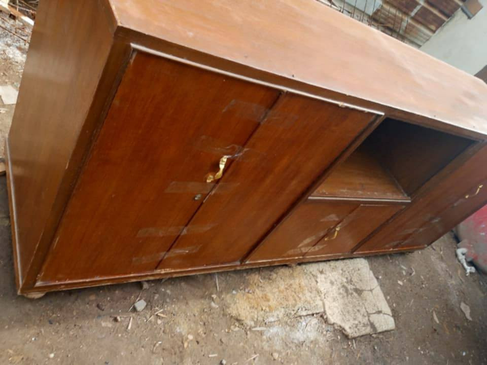 بوفيه نظيفه مابيها اي عيب ب 160مكان دوره شررراي خااااص


**إذا كنت صاحب هذا الإعلان وتريد حذفه لأي سبب، رجاءا أرسل رسالة إلى الدعم الفني**