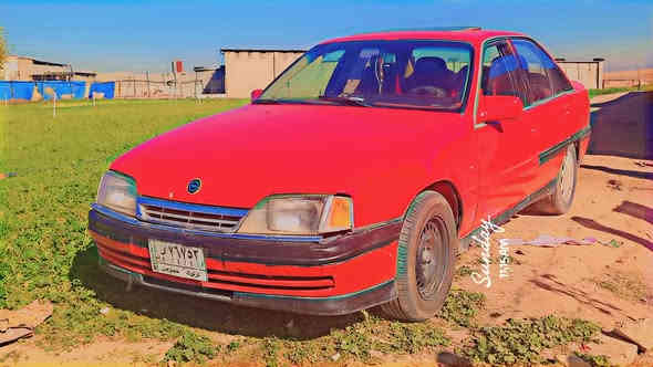 اوميكا موديل ٩١رقم كركوك الماني مصبوقه عام محرك وكيروكسن شرط ترايها للبصره تحويل شوكت ماتريد ٢٩وبيها مجال ومراوس هم ترهم بيكم قديم *********** المكان التون كوبري
