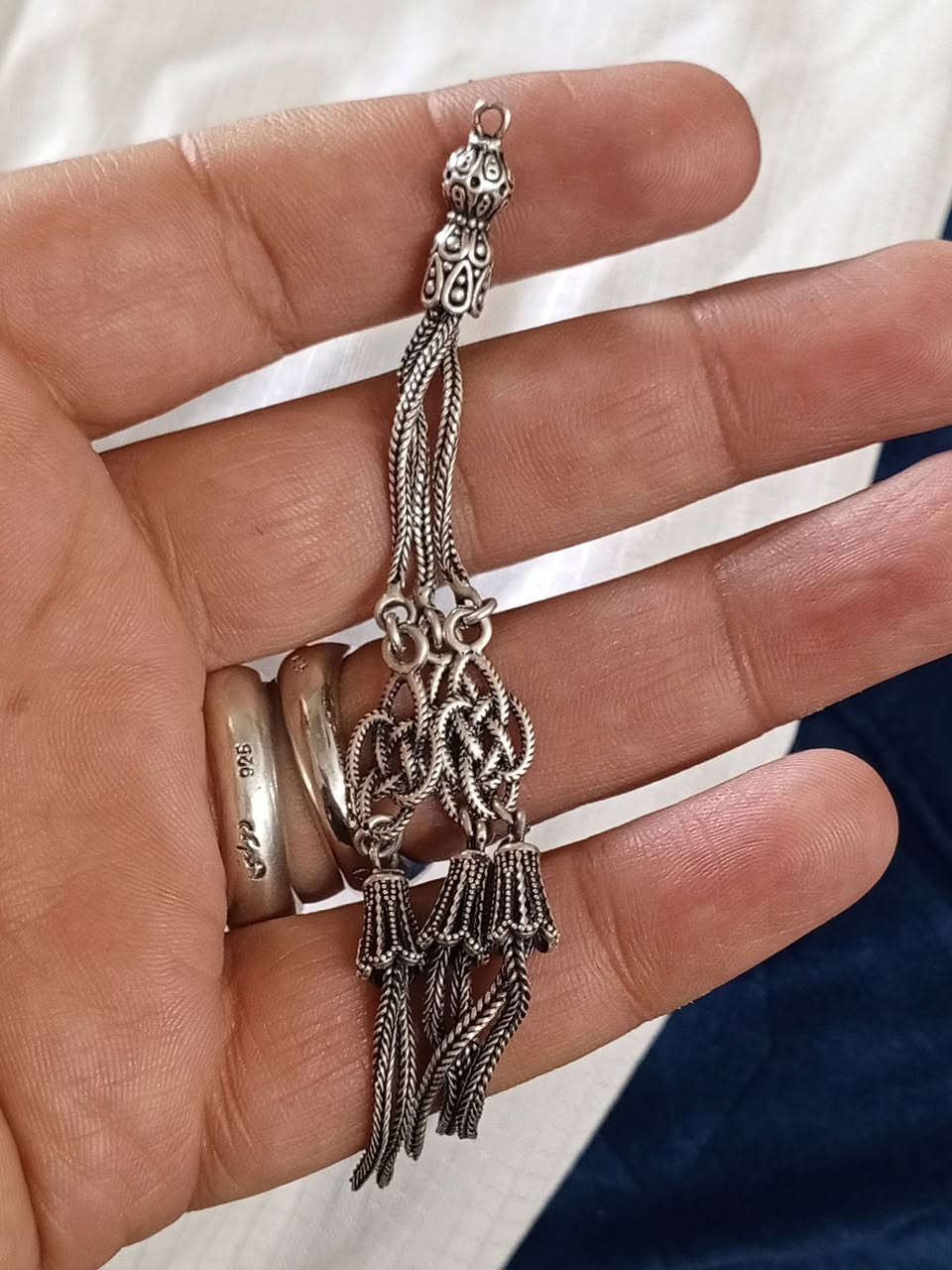 فضه إيطالية شرط الاصل


**إذا كنت صاحب هذا الإعلان وتريد حذفه لأي سبب، رجاءا أرسل رسالة إلى الدعم الفني**