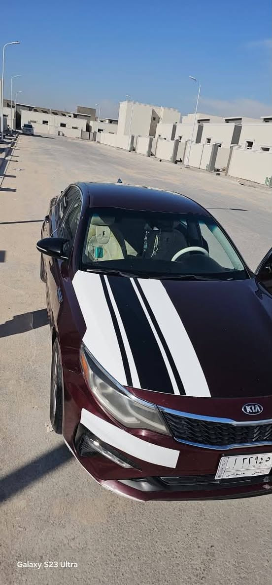 كيه ابتيما 20  سياره جاهزه من محرك كير تبريد حداديه كرهبايات
حادثه مرفق بلمنشور معه السونار 
رقم مثنئ معوقين باقيله سته اشهر سويلك وكاله
مكانه السماوه  
***********
سعر. 126
