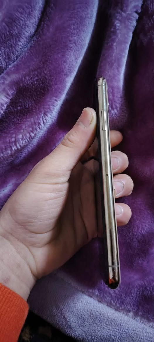 السلام عليكم للمراوس فقط
ايفون ١١ ابرو ماكس

ذاكرة ٢٦٥

بطاريه ٧١

فيس ايدي شغال

فقط مبدل شاشه gx

نضيفف فوللل

فقط الضهر مفطور


**إذا كنت صاحب هذا الإعلان وتريد حذفه لأي سبب، رجاءا أرسل رسالة إلى الدعم الفني**