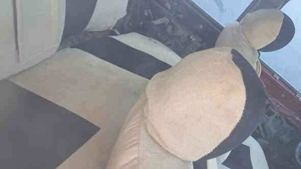 السلام عليكم بي ام مزاد رئاسه الجمهوريه سعر ١٦ ورقه ***********
