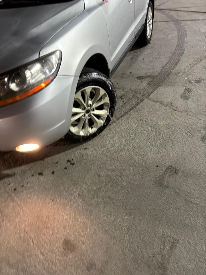 سنتافيا 9 متومه طبق الاصل بيه تفويله كل المحطات بيه سنويه جاهزه السياره بيه كصه السعر 43الاتصال ***********
