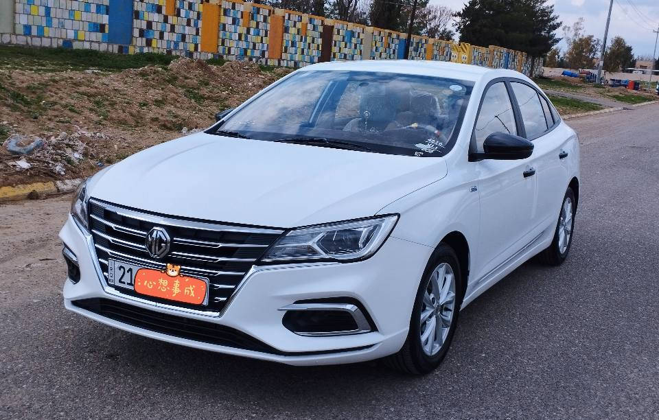 mg5 مۆدێل 2024  تۆماتیک   20 هەزار ڕۆشتوە 
یەک دەستە لێدراو شوختی نیە نمونەیە گاعی قاڵبی بۆکراوە دەعامیەکان وبونیتی لەزگەکراوە باڵی  سەرسنوق بەرگەکوشنی جوانی لێدراوە وەک شەریکەماوەتەوە سفر سفرە   104گەڵاو معامەلە   شوێن چەمچەماڵ 
ژمارەی مۆبایل .  *********** یان
                          *********** شمشمل, السليمانية
