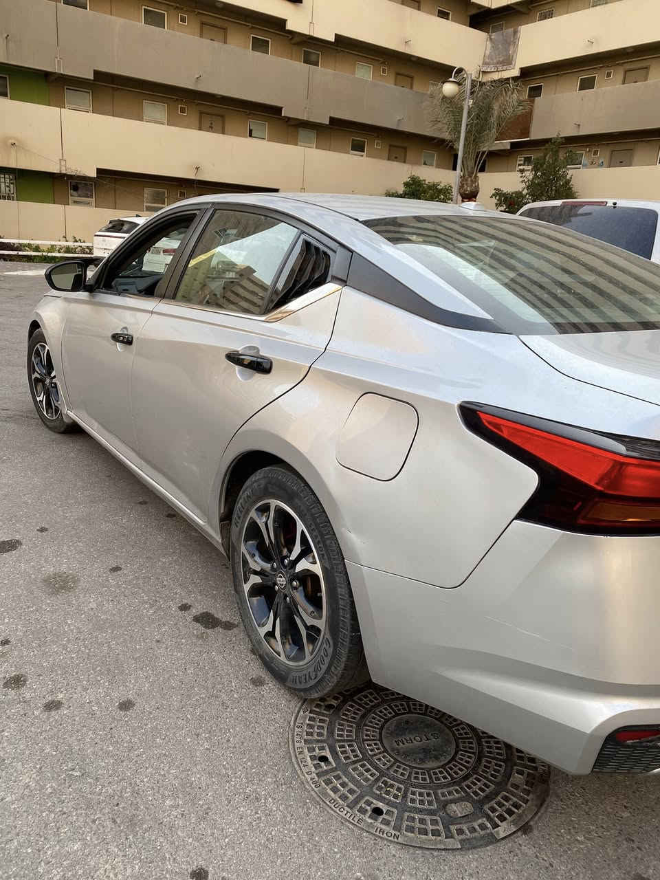 التيما موديل 2022
sv

سيارة مصبوغه حزام غير هذا كير محرك تبريد دواخل كلشي نضيف مكفول كلشي موضح بالسونار
السيارة ماشيه 104 
السعر 133 
***********
