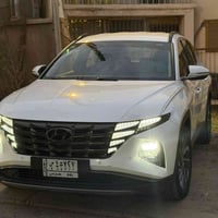 توكسان ٢٠٢٣ • ٥٤٠٠٠ كم • المنصور