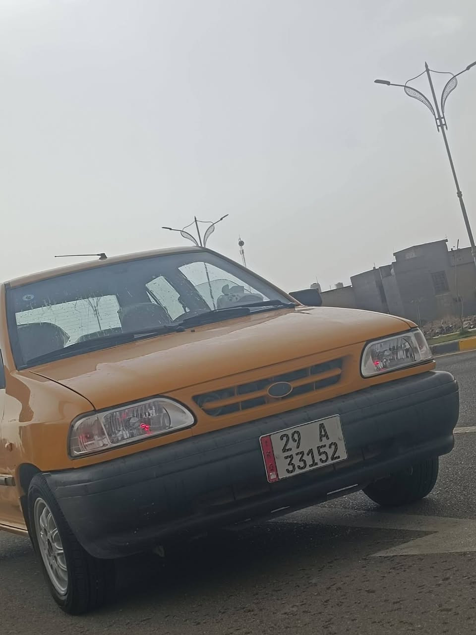 سابيه موديل 18 رقم واسط مكفوله موجوده بكربلا ء ومالك بكربلا وتحويل بكربلا اتصل باقي تفاصيل /***********
