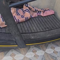 جهاز جري • ميكانيكي • مستعمل