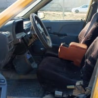 سيارة • موصل حي سومر • بيع مستعجل