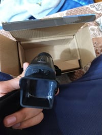 مكنسة كهربائية