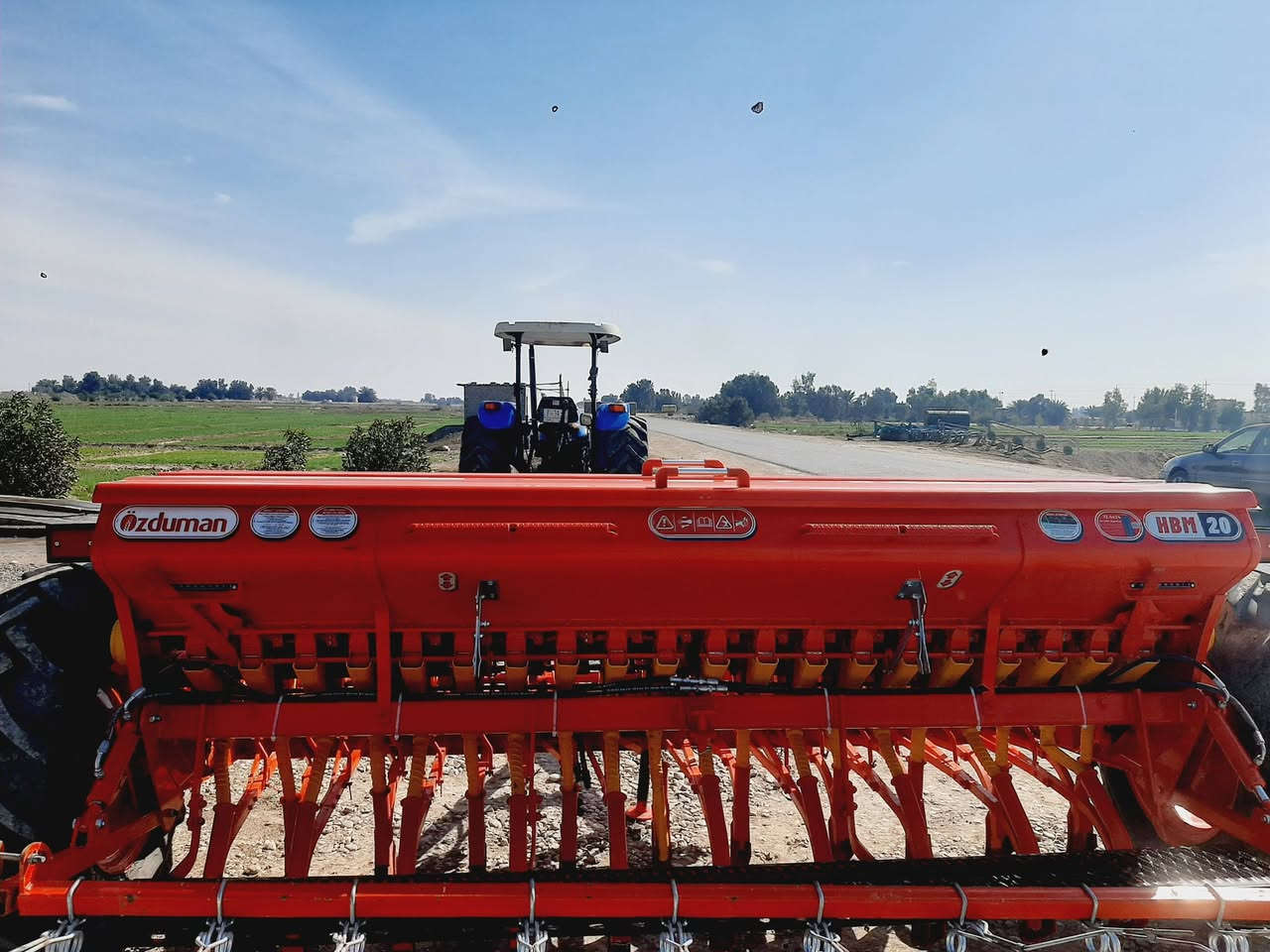 للبيع طابعه حجم 20 نوع اوزدمان 
جديده اخت الزيرو مشتغله دوانم قليله 
مكان بابل الخميسيه اتصال 
***********
