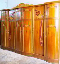 شعله • دواليب • توصيل بغداد