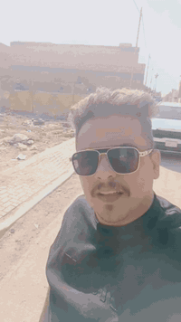 الديوانية الصدر الرابع • ١٧٠م • واجهة ٨٫٥م