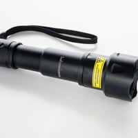 مصباح IR • ليزر VCSEL • ٨٥٠/٩٤٠ نانومتر