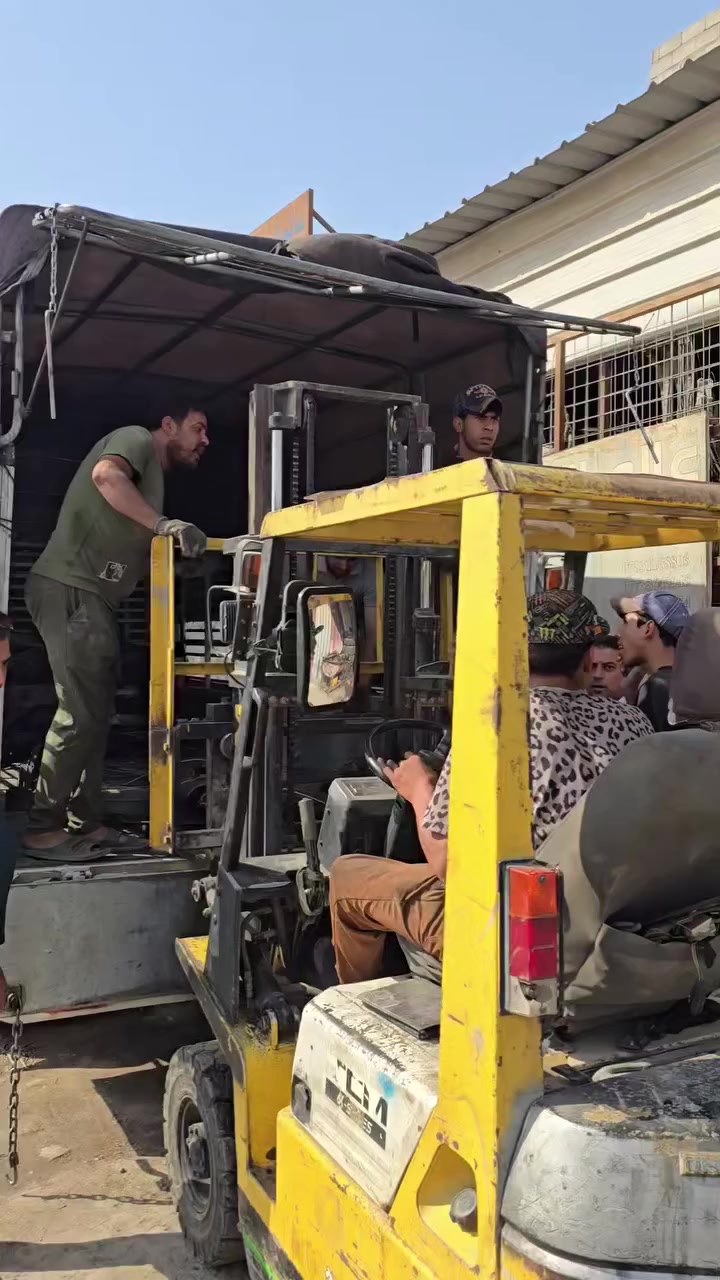 حي الله الشباب وعيدكم امبارك وينعاد عليكم بل صحه ولعافيه شباب رجعنالكم بشي قوي 1 تجفيت مكينه كامل 25 نفض 500 + تجفيت المفتوح عن بكره ابيه كله 600 يشمل المصاطر سنجيل + حداديه امامي وخلفي 700 او 500 امامي 50 +الخلفي 75 + ادامه عامه فيتبم + بلكات + حجرت حتراق +نوزلات كل هاذه 50 وهاذه الشغل ضمان معجبك الاف متنطي شغل البخاطره ادوات اذا مو اصلي هم متنطي مكاني كربلاء الحر سايدين السواده *********** كرار اللامي ابو حيدر
