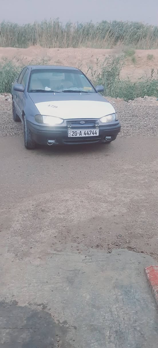 سلام عليكم النتر دمعه موديل  95كير محرك مكفولات فرمات ملحومة كهربائيات كلها شغاله عالي ناصي صدر امامي خلفي جديد البيع او مرواس سعر27بيه مجال *********** مكاني ديالى
