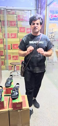 تنزيلات محطم الأسعار الدراجي وصول مديلات جديده صندل نسائي سعر الدرزن 3...