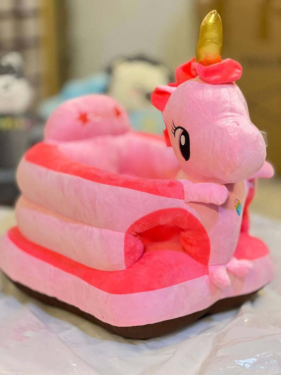 غراض اطفال للبيع المرجوحه ب30 الكرسي الهزاز ب10 المسند ب10 جرباية طفل تكفي لحد عمر 8 سنوات ب85 جرباية طفل تنفتح على جهه الأم ب85 الدراجه على الشحن محتاجه فقط شاحنه مبدلة بطارية ب20 المكان الحلة الهاشمية الأسعار موضحه للاستفسار بالتعليقات.


**إذا كنت صاحب هذا الإعلان وتريد حذفه لأي سبب، رجاءا أرسل رسالة إلى الدعم الفني**