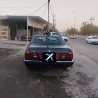 بي ام • ١٩٨٧ • دوانيه