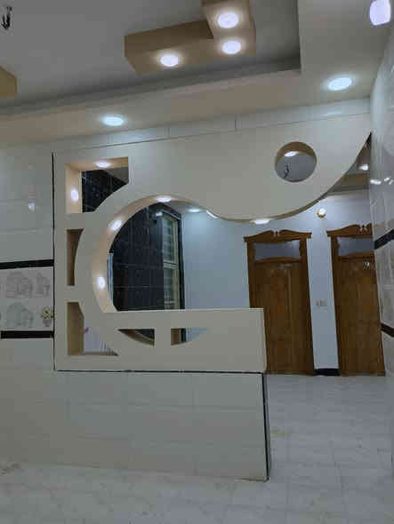 130 متر السعر 45وبيه مجال مقابيل ملحق قريه الغدير

بناء فول درجه اولى البيت طابو زراعي سند ٢٥اقرار محكمه

للاستفسار اتصال ***********
