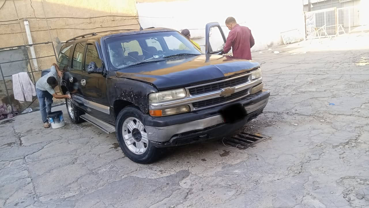 شوفر ليت تاهو 99 كير محرك كفالة تبريد ثلج ويا السويج 3قظع كشر شوف العين صدر تعبان دواخل يرادلها ترتيب سياره اصولية رقم ونسوية عظم عاج  بغداد ما اندل راعيها شعدك مراوس نزل مكاني بغداد


**إذا كنت صاحب هذا الإعلان وتريد حذفه لأي سبب، رجاءا أرسل رسالة إلى الدعم الفني**
