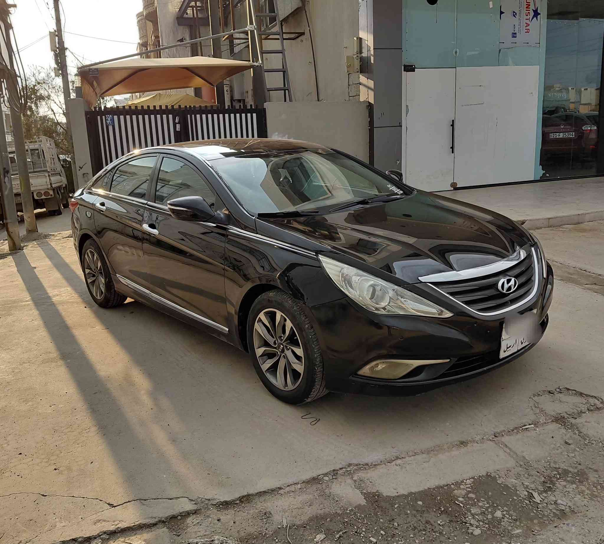 بۆ فرۆشتن هۆنداسۆناتا
مۆدێل2013مەکینە 24مرغوب
گێڕ تۆماتیک . 3گێڕ و گێڕ لەسوکان . کوشین جەگ . ABS . چوار جام کارەبا . ئاوێنە کارەبا . شاشە ئایپاد . ئاوێنە شەفت . تەبرید مەرکەزی
گێڕ . مەکینە . تەقەو ڕەقە .  کارەبایات . تەبرید . بەناوکردن هەمووی بەشەرت . چوار تایەی نوێی لەژێرە 
1پارچە بۆیاخە بەبێ لێدران پێش و پشتی کەپسە
نرخی97وەرەقە تۆزێ مجال
10وەرەقەش غڕامەی لەسەرە دەتدەمەوە واتە87وەرەقەی سافی
0750.837.38.08فایبەر   وەتس ئاپ


**إذا كنت صاحب هذا الإعلان وتريد حذفه لأي سبب، رجاءا أرسل رسالة إلى الدعم الفني**