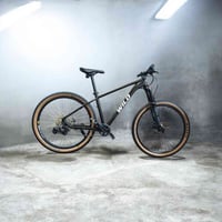 وايلد كابولي 2022 • ٢٧٫٥ إنش • شيمانو ديور M6100