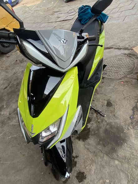 شحن جديده بيع او مراوس ***********
