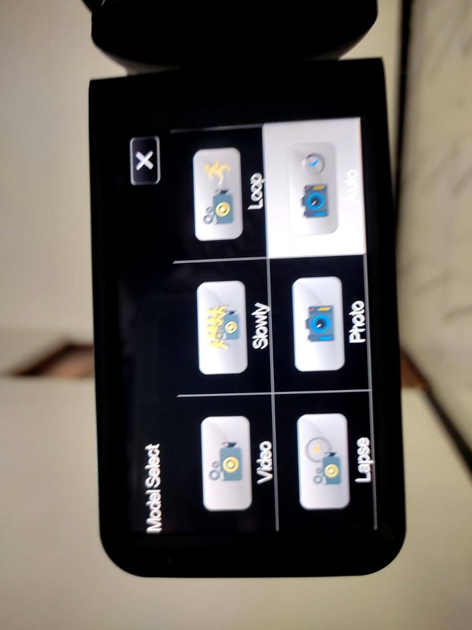 كامرة اللبيع 4k

السعر ١٢٥ الف وبي مجال للطيبين اتصل عليه *********** اتصل وخادم او راسلني على الواتساب كامره فول مواصفات كامل 

معرف بيه طلعتلي وي اجهزه الكهرباء مع ملحقاتها
